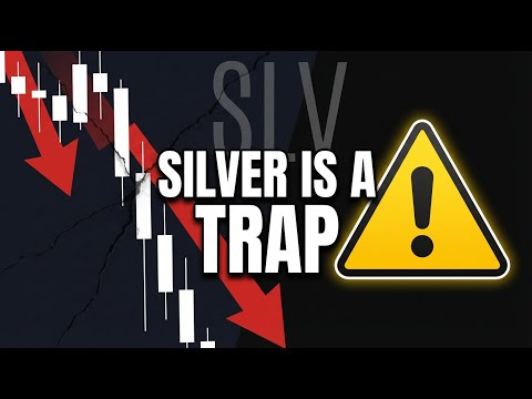 Silver Is a Trap Metals, Oil & Stocks Head Into a High Risk Week  Pro Market Recap