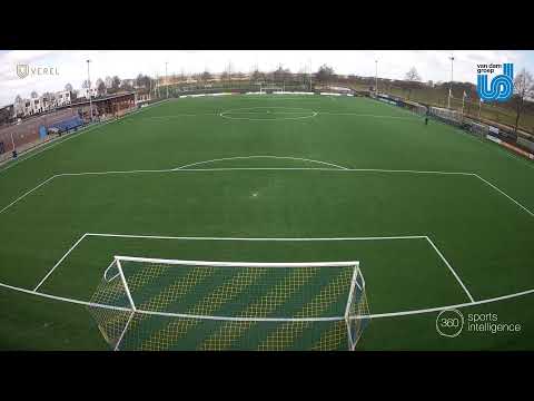 Emplina O13-1 - FCV Venlo