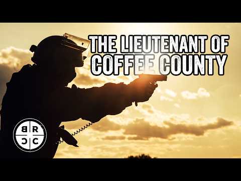 From Trailer Park to Tactical Commander