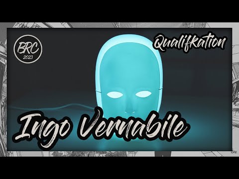 Ingo Vernabile || BRC 2023 - Qualifikation || prod. by Luigi Elettrico