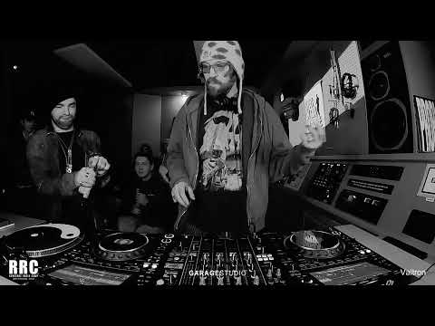 Renegade Radio Camp - VALTRON (Okta) - Dec 6 / 2025