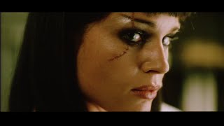 Static-X - Destroyer (Music Video) Rollerball