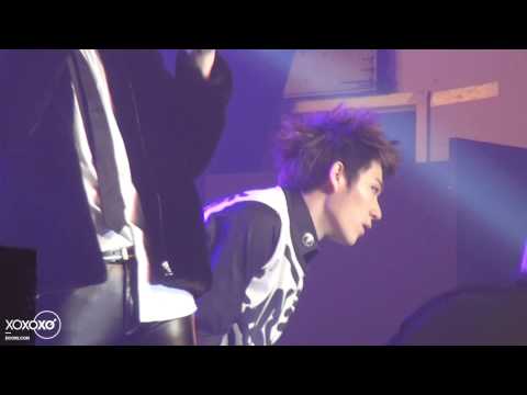 [ZICO] 131222 더버스터 VERY GOOD @ZICO92