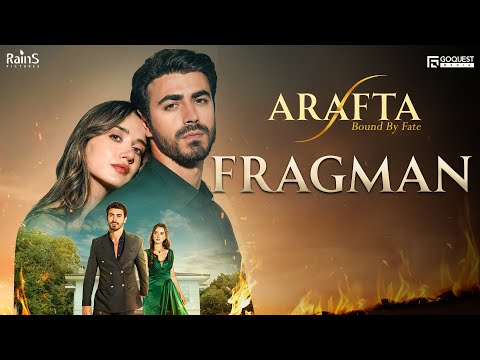 ARAFTA — Series Teaser | Between Heaven and Hell | New Series from Producers of KUMA | Coming Soon!!