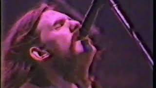 Motorhead - Tronto 12/05/1982