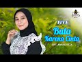 BUTA KARENA CINTA Mansyur S TIYA Dangdut Cover
