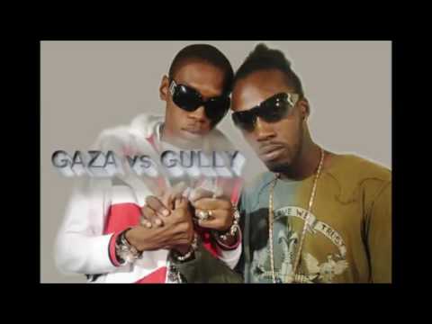 Vybz Kartel Ft Mavado & Aidonia - Old War Songs (Mix Songs) Dancehall  - 2017