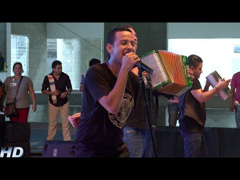 Título de Amor (En Vivo) - Martín Elías Con La Agrupación de Peter Manjarrés (San Pelayo) [FULL HD]