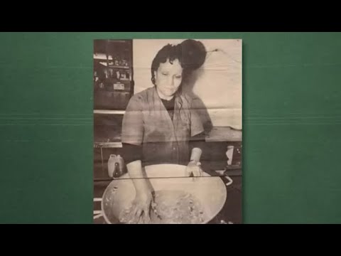 قصة الجاسوسة انشراح موسى التي خانت مصر من أجل إسرائيل | مالك بالطويلة