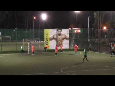 6 КХ 1 Der Trey – Viva-cup 1 тайм