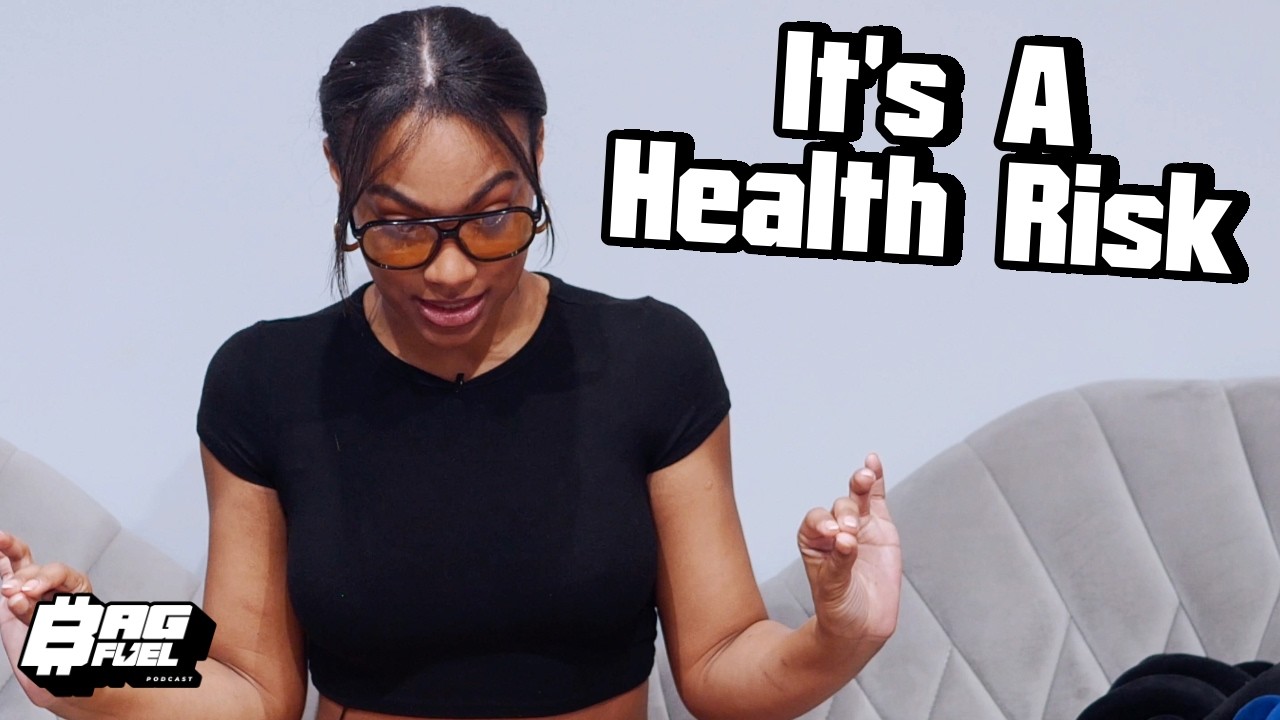 “It’s DANGEROUS For A Woman To Get MARRIED ‼️” : Jordan Emanuel Says Married Women Face More Risks