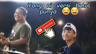 Download lagu Axl - Andai dapat ku undurkan masa cover mr.x buskers mp3