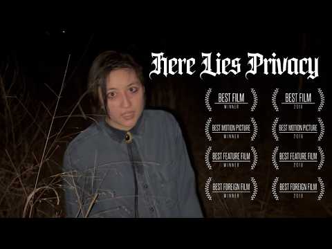 Here Lies Privacy: A Modern Gothic Fable (Clip)