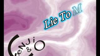 Milo Greene - Lie To Me