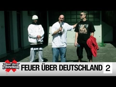 Gregpipe & Basic Interview FüD 2