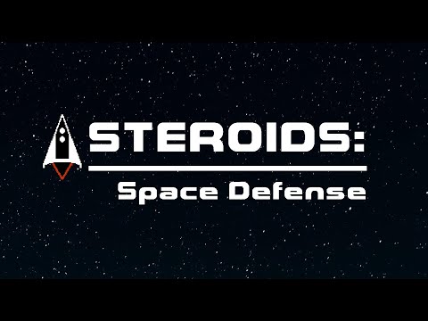 Asteroids: Space Defense