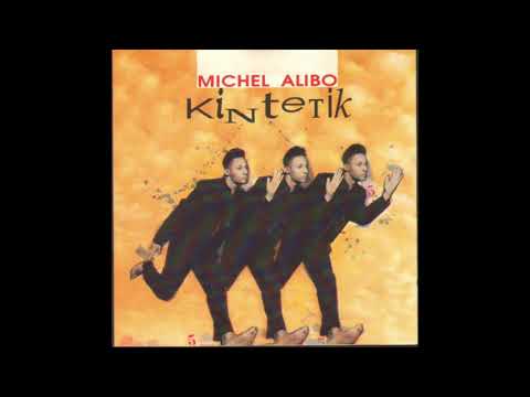 Michel Alibo - Chayé Mwin