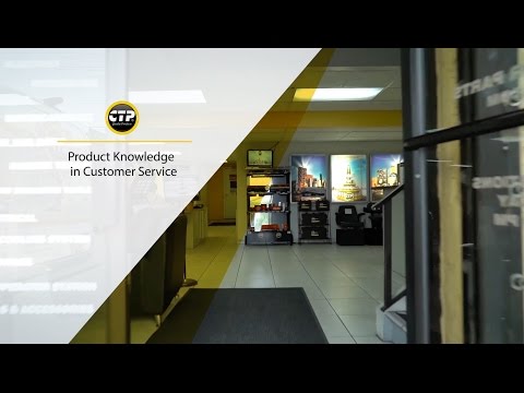 CTP Headquarters and Warehouse Virtual Tour