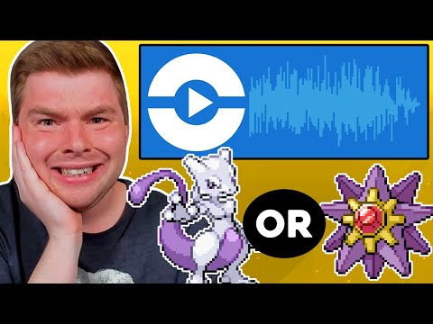 guess the pokemon cry