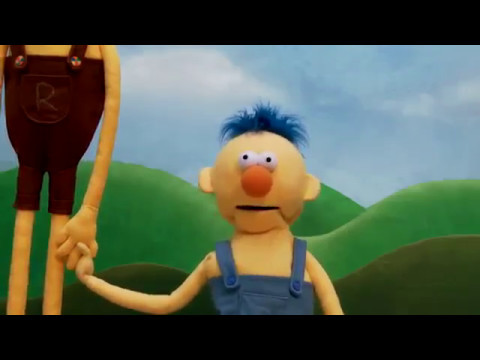 All of DHMIS but only when Roy is on screen