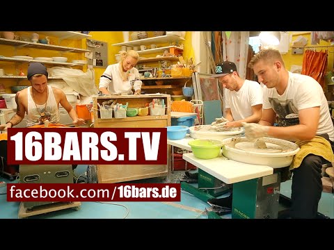 Interview: 257ers über Pro Homo, Money Boy, Cro & Nacktverbote (16BARS.TV)