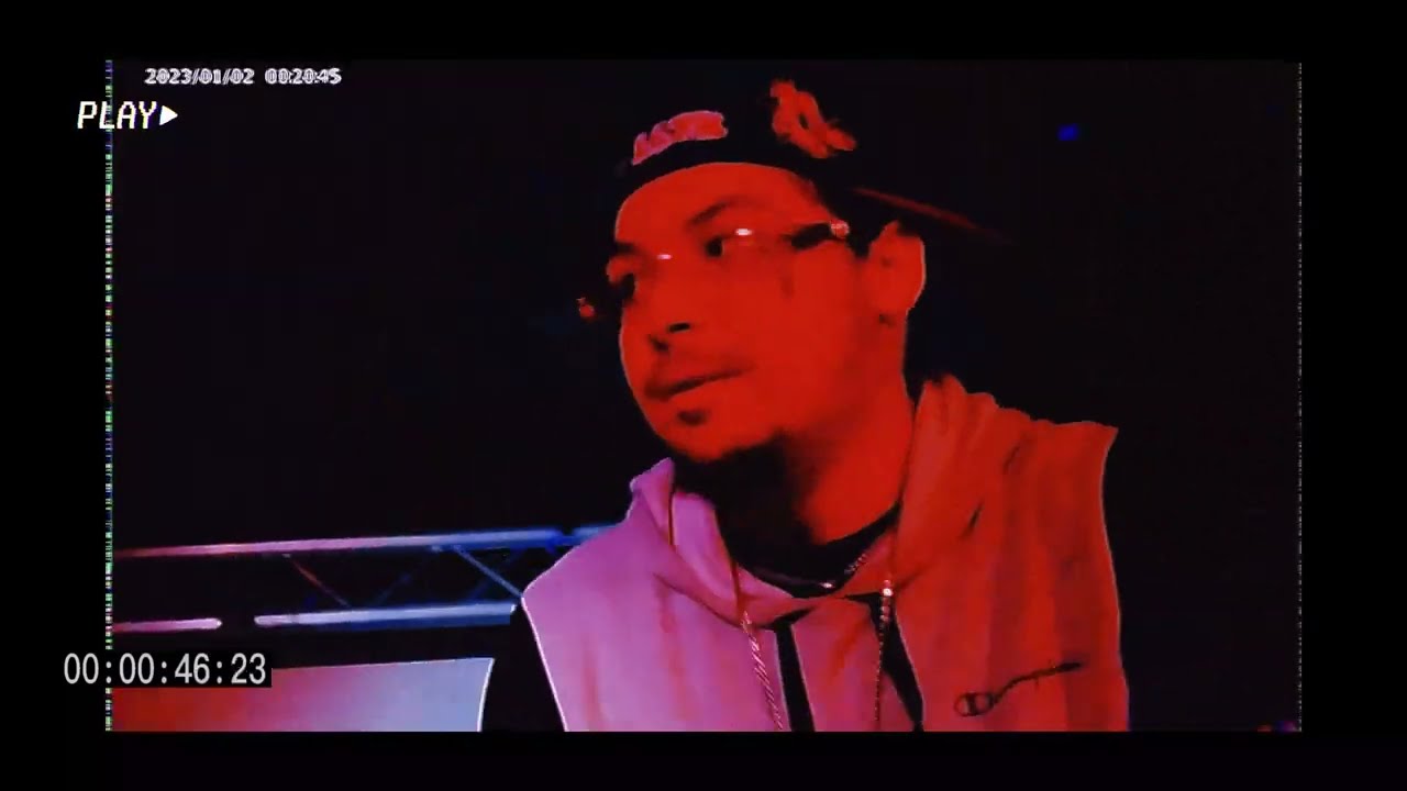 Promotional video thumbnail 1 for Von Marcello