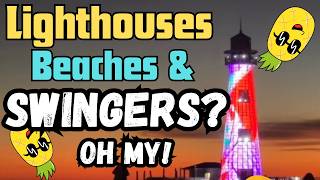 Is Ocean Cay the BEST Private Island?  MSC Seashore 4 night Bahamas