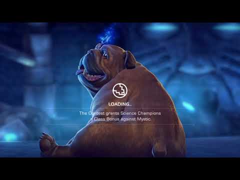 Featured 5 star medusa crystal opening, marvel contest of champions