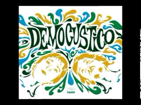 Democustico - A Sereia