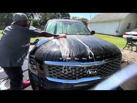 Did Adam’s Graphene Ceramic Spray Coating last for 12 Months?