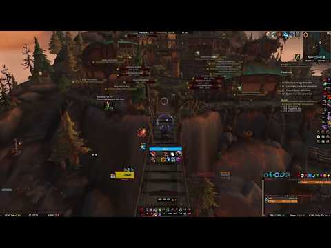 8.3 Freehold Boost Guardian Druid 3:53