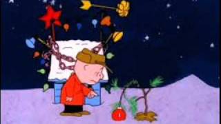 Fur Elise by Vince Guaraldi Trio and from A Charlie Brown Christmas