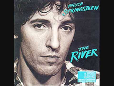 Bruce Springsteen - Terry's Song (They broke the mold)