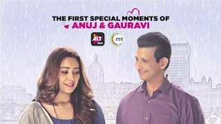 Baarish Season 1 | Special Moments | Sharman Joshi & Asha Negi | ALTBalaji