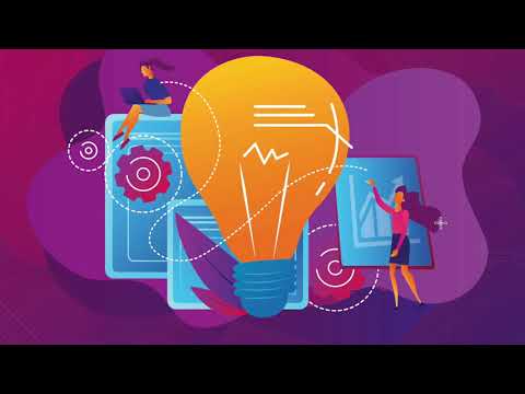 Promotional video about CALIPER project by UZG – FER