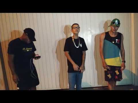 "MEDLEY NO PIMENTAS" MC'S MC CEBEZINHO, MENOR RICHARD, E 2B (gravação de vídeo clip) menor richard