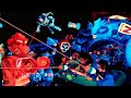 Walt Disney World Magic Kingdom Buzz Lightyear S Space Ranger Spin