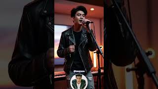 Download lagu lipsync by valen DA7 👍👍 #cover #shorts #dangdut #music #song mp3
