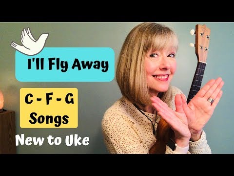 download lagu mp3 mp4 Ukulele I Ll Fly Away, download lagu Ukulele I Ll Fly Away gratis, unduh video klip Ukulele I Ll Fly Away