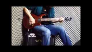 Video thumbnail for Guitarra Cort M200 by Lutyzam