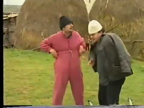 Mensur Safqiu & Adhurim Demi - A e mer bothen me veti