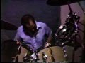Art in America - If I Could Fly (rehearsal in 1983)