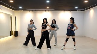 Download lagu StarBe - Rooftop Dance Practice Still Camera mp3