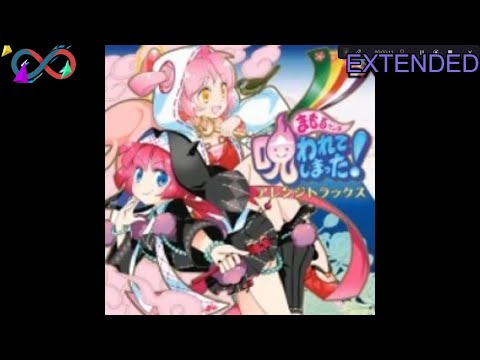 [372 subs special] Karakuri Spirits (MEIKAI ARRANGE) YO-KAI Disco ost music extended 1 HOUR LOOP