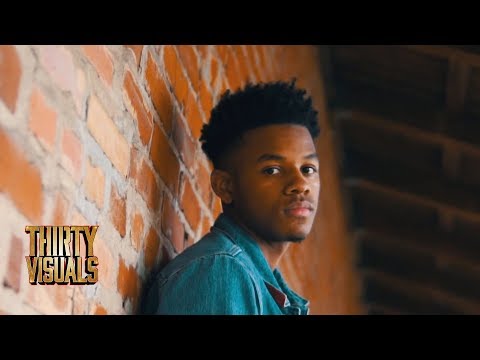 PBZ x OBN Jay - Focus (ThirtyVisuals Exclusive)