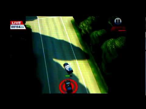 Smash Cops for iPhone - Quick GamePlay