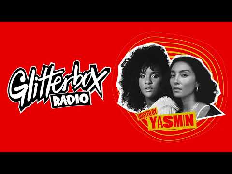 Glitterbox Radio Show 367 Hosted by Yasmin with Special Guest Shirley Jones