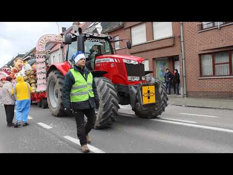 NKV Just Gepast 2020