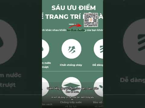 Miếng Dán Lót Sàn Nhà Vân Đá NAGO PVC 60x60cm Giá Rẻ Chỉ 29700đ