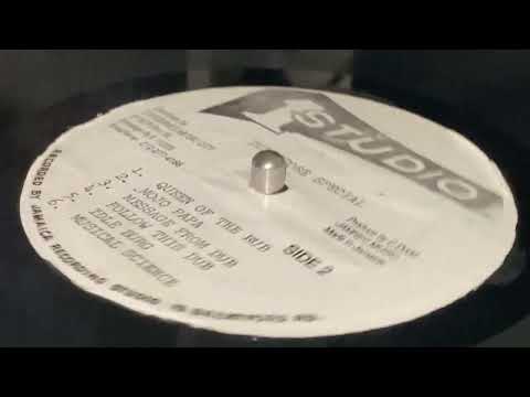 DUB SPECIALIST ~ Message From Dub